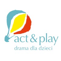 Act and Play logo - Similar company to Park'In