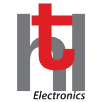 HTL Electronics logo - Similar company to Fluxing