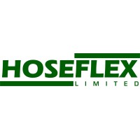 HOSEFLEX LIMITED logo - Similar company to Flextech Hose Solutions