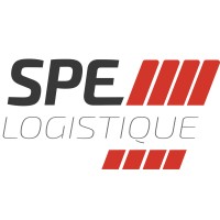 SPE LOGISTIQUE logo - Similar company to Cometec