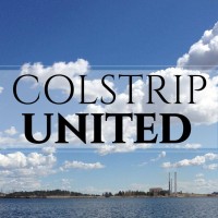 Colstrip United logo - Similar company to Simply Expediting Inc.