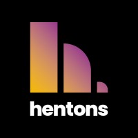 Hentons logo - Similar company to Parklane Properties
