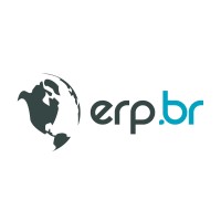 ERP BR - TOTVS logo - Similar company to Br Soft
