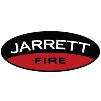 Jarrett Fire Protection, Inc. logo - Similar company to Guardian Fire Services