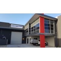 Allcraft Projects logo - Similar company to Action Laser Cutting