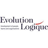Evolution Logique logo - Similar company to Square 25 B.V.