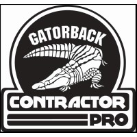 Contractor Pro - Gatorback Tool Belts logo - Similar company to Knkt Belts