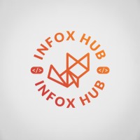 InfoxHub logo - Similar company to Inspireip