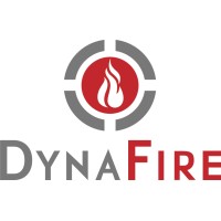 DynaFire logo - Similar company to Sciens Building Solutions