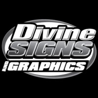 Divine Signs & Graphics logo - Similar company to Wedoit