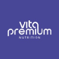 Vita Premium logo - Similar company to Berto International Ltd