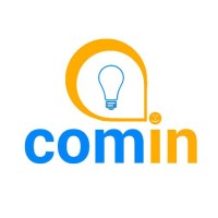Comin Comunicación Inteligente logo - Similar company to Cómin Web