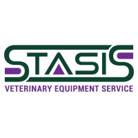 Stasis Veterinary Equipment Service logo - Similar company to The Veterinary Edge
