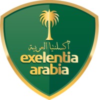 Exelentia Arabia logo - Similar company to Kalemallc