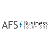 AFS Business Solutions logo - Similar company to Genemarkers Biopharma
