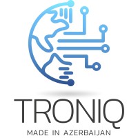 TRONIQ logo - Similar company to Smartfox Development