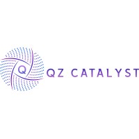 QZ Catalyst logo - Similar company to Basic Development Foundation