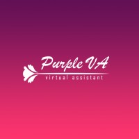 Purple VA logo - Similar company to Medicard Hmo