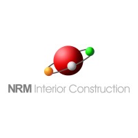 NRM Interior Construction logo - Similar company to Lifespaces Interior