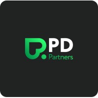 PD Partners logo - Similar company to Valor.Partners