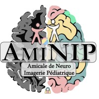 AmiNIP - Amicale de NeuroImagerie Pédiatrique logo - Similar company to Alphamet Project