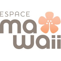 Espace Mawaii logo - Similar company to Nesslla Communication Agency