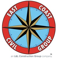 East Coast Civil Group logo - Similar company to Murphy Technologies Llc