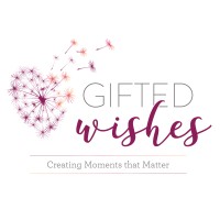 Gifted Wishes/ Pacific NW Hospice Foundation logo - Similar company to Harbor Light Hospice