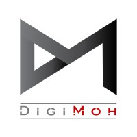 DigiMoh Inc. logo - Similar company to Botsense