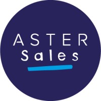 Aster Sales logo - Similar company to The So Exchange