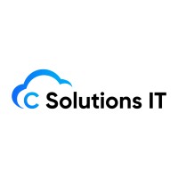 C Solutions IT logo - Similar company to Mb Branding Solutions