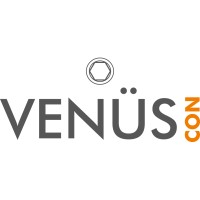 VenüsCon Türkiye logo - Similar company to Pharma Centre