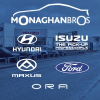 Monaghan Bros logo - Similar company to Opal Access Limited