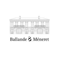 Ballande & Méneret logo - Similar company to Maison Cisneros✨