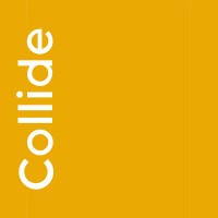 Collide logo - Similar company to Collide