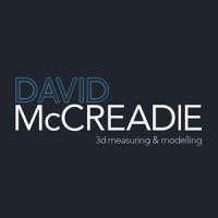 David McCreadie 3D Measuring & Modelling Ltd logo - Similar company to Geoklein