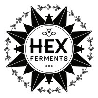 HEX Ferments logo - Similar company to Smartfiber