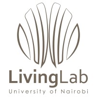 Living Lab, University of Nairobi logo - Similar company to Boom Strategy (Blinker.Digital Gruppe)