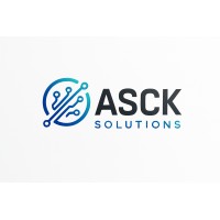 ASCK Solutions logo - Similar company to Big Data Rhino