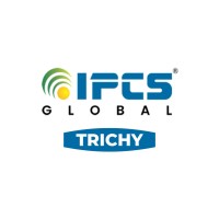 IPCS Global (Trichy) logo - Similar company to Ipcs Global (Salem)