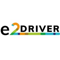 E2DRIVER logo - Similar company to Redol Eu Project