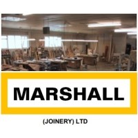 Marshall (Joinery) Ltd logo - Similar company to Marshall Construction