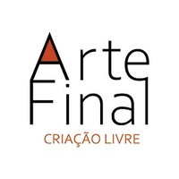 Arte Final logo - email format related to FATCO