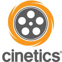 Cinetics LLC logo - Similar company to Mint Studios, Llc