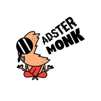 Adstermonk-Digital Marketing Agency logo - Similar company to Outturn - Digital Marketing Agency