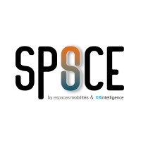sp8ce logo - Similar company to Ample