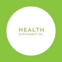 Health Supplement Co. logo - Similar company to Webseeds.In