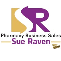 SR Pharmacy Business Sales logo - Similar company to Modiplus