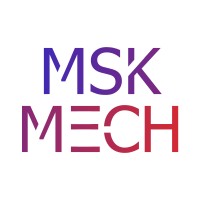 Musculoskeletal Mechanics Group logo - Similar company to Liminal Solutions