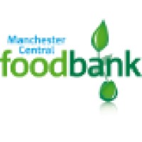Manchester Central Foodbank logo - Similar company to Unifieds